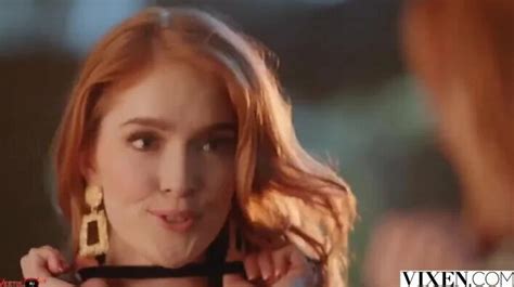 I Love Paris, w/ Jia Lissa (2023) Porn Scene .